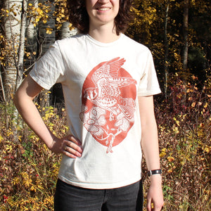 T-Shirt (multiple designs)
