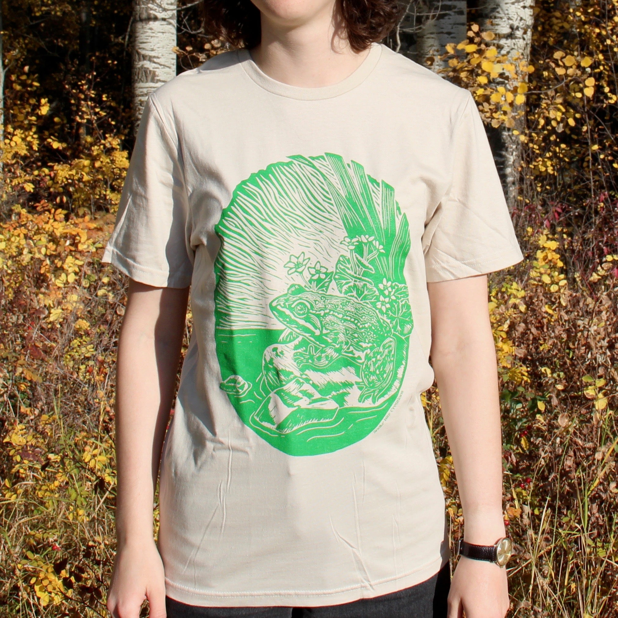T-Shirt (multiple designs)