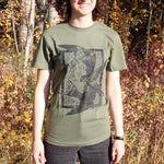 Load image into Gallery viewer, T-Shirt (multiple designs)
