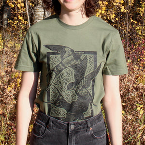 T-Shirt (multiple designs)